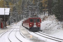 ABe 44 II and III (RhB)